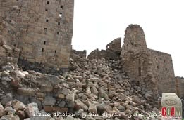 حصن غيمان - محافظة صنعاء - صورة إضافية 1